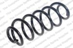 LESJÖFORS Arc Spiral Puntea Spate 4263522 Opel Astra K Vauxhall Astra Mk Vii (4263522)