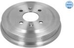 MEYLE Tambur Frana Puntea Spate 6155230035 Opel Karl Vauxhall Viva
