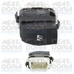 MEAT & DORIA Comutator, Macara Geam Fata Dreapta 26464 Renault Clio Ii (26464)