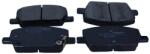 MAXGEAR Set Placute Frana, Frana Disc Punte Fata 19-3879 Opel Insignia B/Mokka / Mokka X (19-3879)