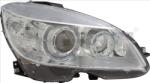 TYC Far Stanga 20-11254-05-9 Mercedes-Benz C-Class/C-Class T-Model (20-11254-05-9)