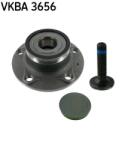 SKF Set Rulment Roata Vkba3656 Audi A3/Q2 Cupra Leon/Leon Sportstourer Seat Altea