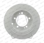 FERODO Disc Frana Ddf1410C Chrysler Sebring Mitsubishi Eclipse/Eclipse Ii/Eclipse Iii (DDF1410C)