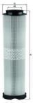 MAHLE Filtru Aer Lx816/4 Mercedes-Benz E-Class/E-Class T-Model/S-Class