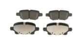 Bosch Set Placute Frana, Frana Disc 0986424870 Chevrolet Malibu Opel Insignia B