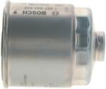 Bosch Filtru Combustibil 1457434443 Hyundai Accent Ii/Accent Iii/Getz/Matrix (1457434443)
