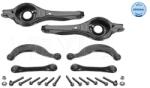 MEYLE Set, Suspensie Roata Axa Spate Stanga 7160500039/S Ford Focus C-Max/Focus I