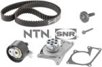 SNR Set Pompa Apa + Curea Dintata Kdp455.640 Dacia Dokker/Duster/Lodgy/Logan Ii (KDP455.640)