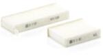 MANN-FILTER Filtru, Aer Habitaclu Cu17009-2 Daf Xd/Xdc/Xf Ii/Xfc/Xg/Xg+ (CU17009-2)