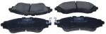 MAXGEAR Set Placute Frana, Frana Disc Punte Fata 19-0609 Chevrolet Astra/Aveo / Kalos (19-0609)