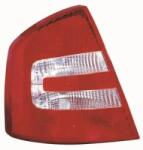 ABAKUS Lampa Spate Dreapta 665-1909R-Ue Skoda Octavia Ii (665-1909R-UE)