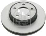 FEBI BILSTEIN Disc Frana Punte Fata 28176 Jeep Cherokee (28176)