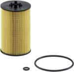 Mann-filter Filtru Ulei Hu7020Z Audi A1/A3/A4 B8/A4 B9/A5/A6 C7/A6 C8/Q2/Q3/Q5/Tt Man Tge