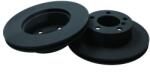 QUARO Disc Frana Qd6337Hc Bmw 1/2