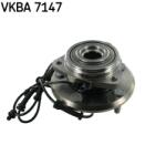 SKF Set Rulment Roata Vkba7147 Jeep Wrangler Iii (VKBA7147)
