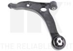 NK Brat, Suspensie Roata 5011944 Citroën Jumper Ii Fiat Ducato Peugeot Boxer