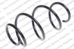 LESJÖFORS Arc Spiral Punte Fata 4044239 Kia Cee'D/Pro Cee'D (4044239)