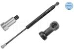 MEYLE Amortizor Portbagaj 40-409100023 Citroën C5 Iii (40-409100023)