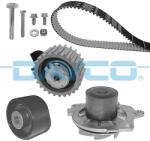DAYCO Set Pompa Apa + Curea Dintata Ktbwp8180 Alfa Romeo 145/146/147/156/159/166/4C/Gt (KTBWP8180)