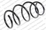 LESJÖFORS Arc Spiral Punte Fata 4092595 Toyota Auris