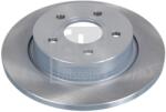 FEBI BILSTEIN Disc Frana Puntea Spate 39689 Ford Focus Iii (39689)