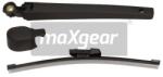 MaXgear Brat Stergator, Parbriz Spate 39-0451 Seat Ateca Vw Golf Vi (39-0451)