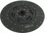SACHS Disc Ambreiaj 1878002139 Man Lion´S/Lion´S Star/Tga/Tgs I/Tgx I