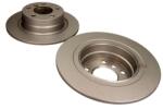 QUARO Disc Frana Qd9657 Bmw 1/3 (QD9657)