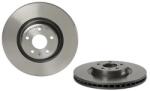 BREMBO Disc Frana 09. D059.11 Audi A4 B9/A5/A6 C8/A7/Q5 Audi (Faw) A4L B9/A6L C8/Q5L (09.D059.11)