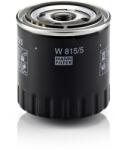 Mann-filter Filtru Ulei W815/5 Branson Serie-20 Chery Tiggo/Tiggo 3 Renault 18/18 Variable
