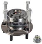 FEBI BILSTEIN Set Rulment Roata Axa Fata Dreapta 176612 Hyundai Grandeur/Nexo/Sonata Vii/I30 (176612)