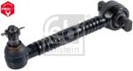 FEBI BILSTEIN Brat/Bieleta Suspensie, Stabilizator Puntea Spate 170444 Scania 2 - Series (170444)