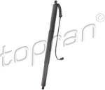 TOPRAN Motor Electric, Haion Dreapta 121264 Audi Q5 (121264)
