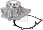 Febi Bilstein Pompă De Apă, Răcire Motor 30679 Erf Ect Man F90/Foc/Hocl/Lion´S/Lion´S City/Ng