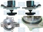 Saleri SIL Pompă De Apă, Răcire Motor Pa1566 Audi A1/A3/A4 B8/A4 B9/A5/A6 C7/Q2/Q3/Q5/Tt