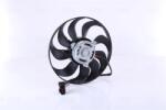 NISSENS Ventilator, Radiator 85541 Seat Cordoba/Ibiza Iii Skoda Fabia I/Fabia I Praktik