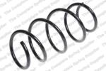 LESJÖFORS Arc Spiral Punte Fata 4092608 Toyota Prius