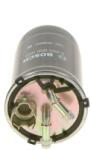Bosch Filtru Combustibil 0450906322 Seat Cordoba/Ibiza Iii Skoda Fabia I Vw Polo Iv