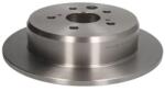 ABE Disc Frana Puntea Spate C42061Abe Lexus Is Ii/Is Iii Toyota Crown/Mark X I