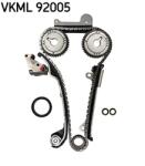 SKF Chit Lant De Distributie Vkml92005 Nissan Almera Ii (VKML92005)