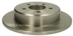ABE Disc Frana Puntea Spate C4Y016Abe Chrysler Caravan/Ram Van/Voyager / Voyager Iii (C4Y016ABE)