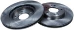 MAXGEAR Disc Frana Punte Fata 19-2217 Hyundai Elantra V/Elantra Vi/Kona/Veloster/Venue (19-2217)