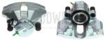 Budweg Caliper Etrier Frana Axa Fata Dreapta 342483 Audi A4 B5/A4 B6/A4 B7/A6 C5/A6 C6