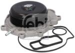 FEBI BILSTEIN Pompă De Apă, Răcire Motor 188401 Mercedes-Benz C-Class/C-Class T-Model/Cls/Slc (188401)