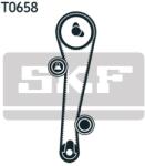 SKF Set Curea De Distributie Vkma95655 Hyundai Coupe I/Elantra Iii/Lantra Ii/Matrix