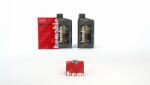 TCMATIC Set Piese, Schimb De Ulei Cutie De Viteze Automată 105.106. 0017 Audi A1/A3/Q2