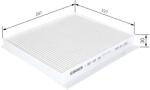Bosch Filtru, Aer Habitaclu 1987432158 Hyundai Coupe Ii/Elantra Iii/Lantra Ii/Matrix