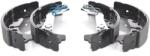Bosch Set Saboti Frana 0986487703 Fiat Grande Punto/Linea/Punto/Punto Evo Opel Adam