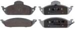 QUARO Set Placute Frana, Frana Disc Qp9647 Mercedes-Benz M-Class