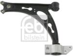 Febi Bilstein Brat, Suspensie Roata Partea De Jos 27076 Audi A3 Seat Altea Skoda Octavia Ii